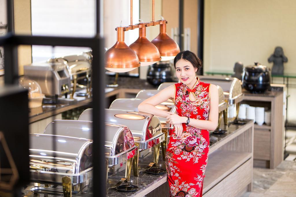 Villa Baron Sha Plus Nonthaburi Zewnętrze zdjęcie
