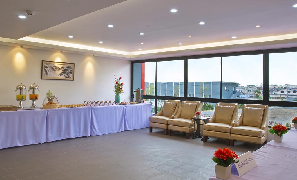 Villa Baron Sha Plus Nonthaburi Zewnętrze zdjęcie