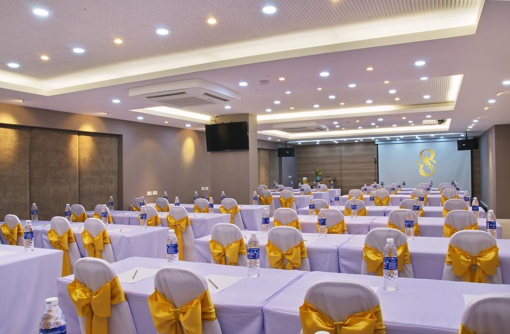 Villa Baron Sha Plus Nonthaburi Zewnętrze zdjęcie