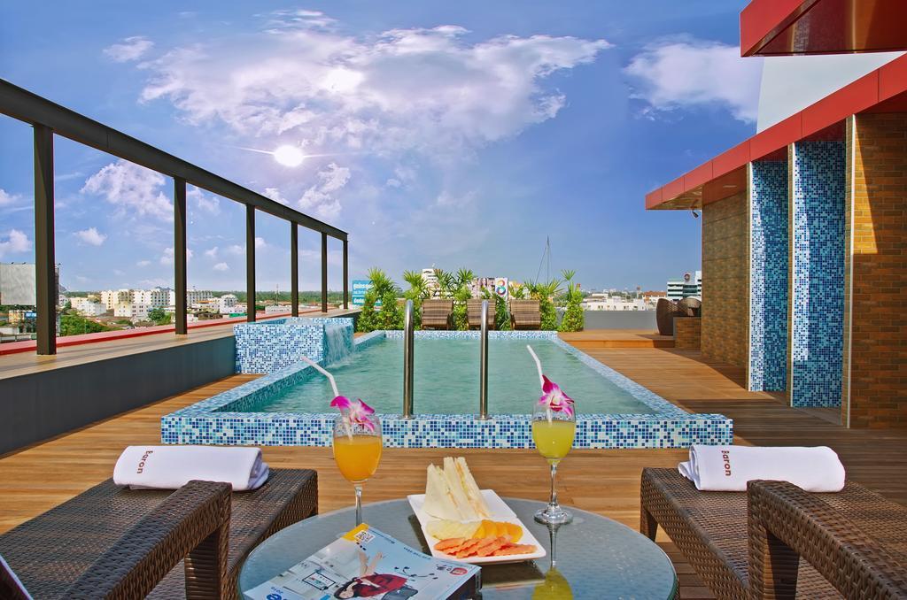 Villa Baron Sha Plus Nonthaburi Zewnętrze zdjęcie